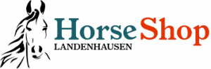 HorseShop Logo