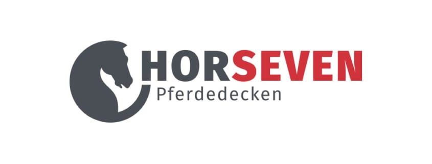 Horseven Logo